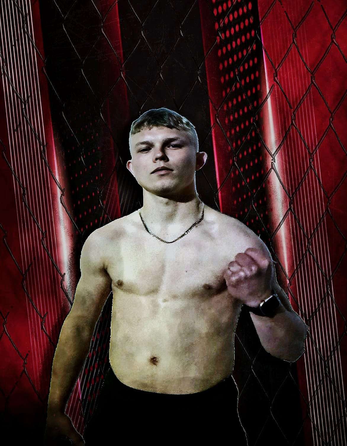 Zdjęcie Bartosz