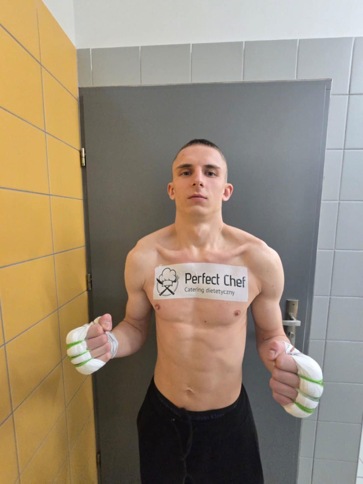 Zdjęcie Kosa